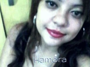 Hamora