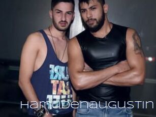 Hamudenaugustin