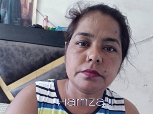 Hamzaji
