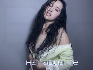 Hanaduarte