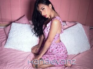 Hanaevanz