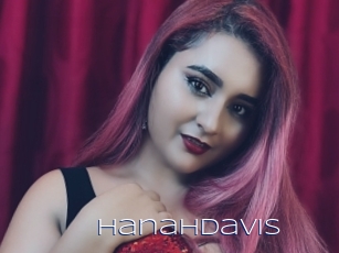 Hanahdavis