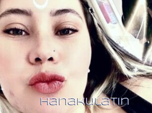 Hanakulatin