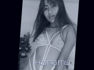 Hanamy