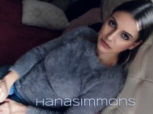 Hanasimmons