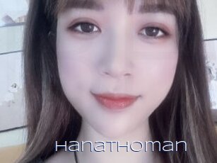 Hanathoman