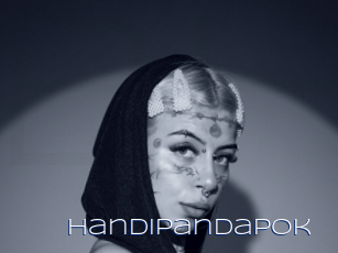 Handipandapok