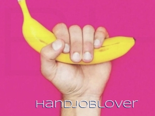 handjoblover Blue Hot