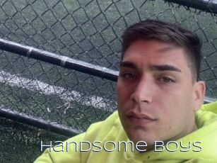 Handsome_boys