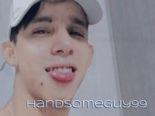 Handsomeguy99