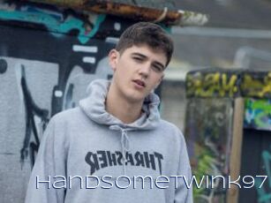 Handsometwink97