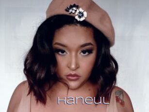 Haneul