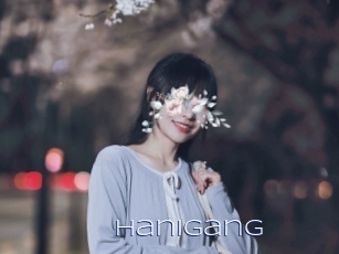 Hanigang
