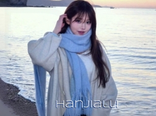 Hanjialu