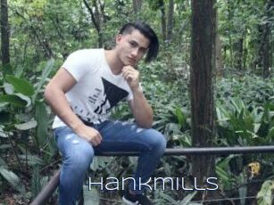 Hankmills