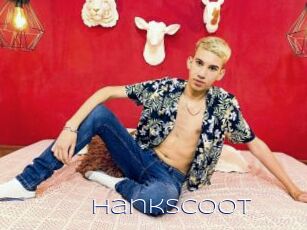 Hankscoot