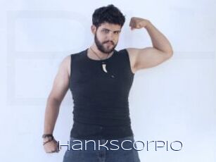 Hankscorpio