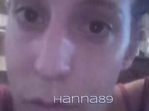 Hanna89