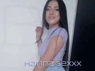 Hanna_sexxx