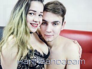 Hannaandadam