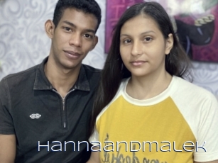 Hannaandmalek