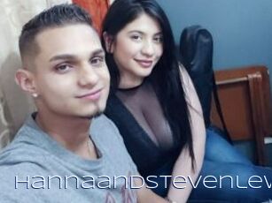 Hannaandstevenlewi