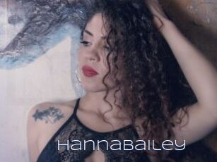 hannabailey Blue Hot
