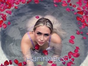 Hannabeck