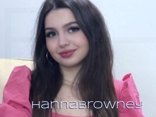 Hannabrowney