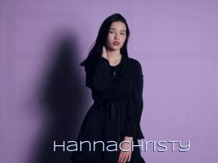 Hannachristy