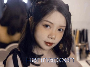 Hannadeen