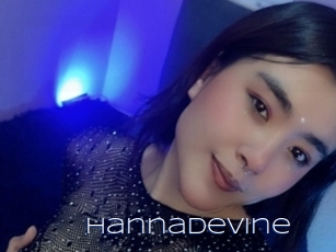 Hannadevine