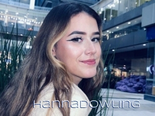 Hannadowling