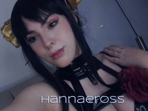Hannaeross