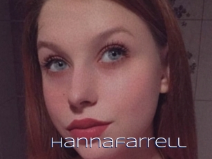 Hannafarrell