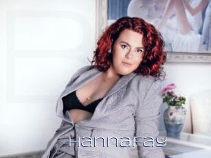 Hannafay