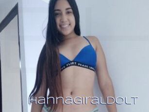 Hannagiraldolt