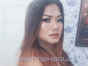 Hannahaguas
