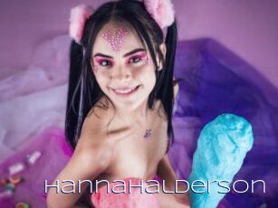Hannahalderson