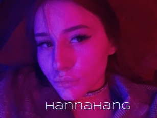 Hannahang