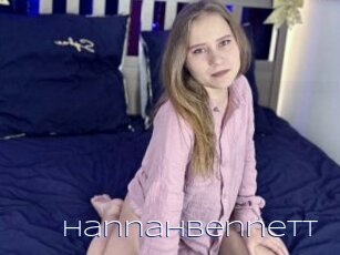 Hannahbennett