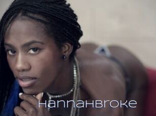 Hannahbroke
