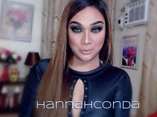 Hannahconda