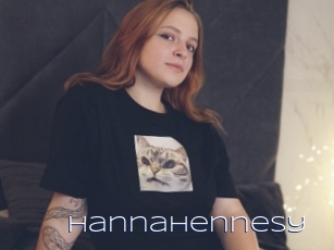 Hannahennesy