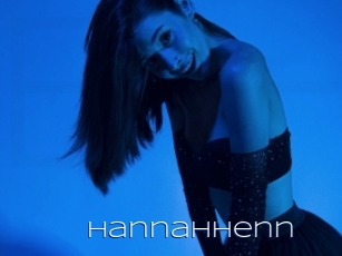 hannahhenn Blue Hot