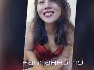 Hannahhorny
