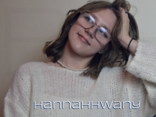 Hannahhwany