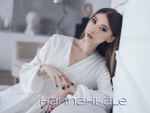 hannahkale Blue Hot