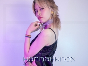 Hannahknox