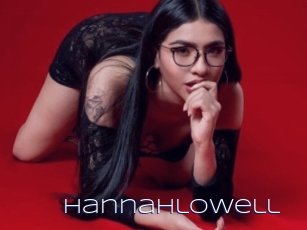 Hannahlowell